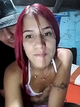 Snapshot of Max_Mela28 chatting on 02/27/26, 03:18 Max Mela28 online show from 02/27/26, 03:18