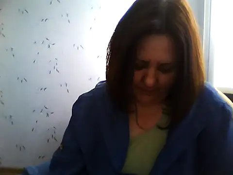 LockyCharm111 online show from 03/13/26, 02:55