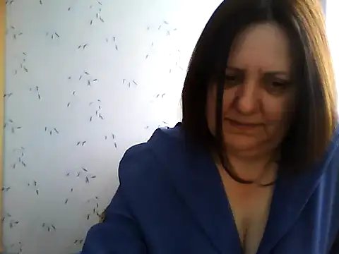 LockyCharm111 online show from 03/08/26, 08:06