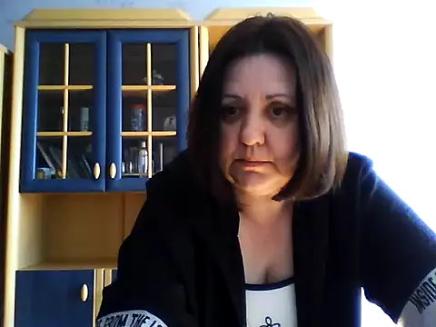 LockyCharm111 online show from 03/12/26, 11:03