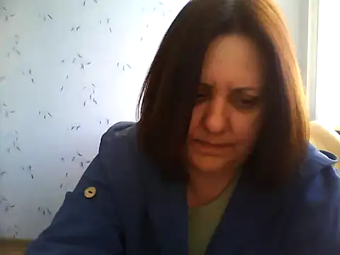 LockyCharm111 online show from 03/07/26, 03:28