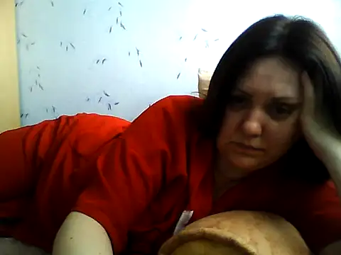 LockyCharm111 online show from 04/13/26, 03:27