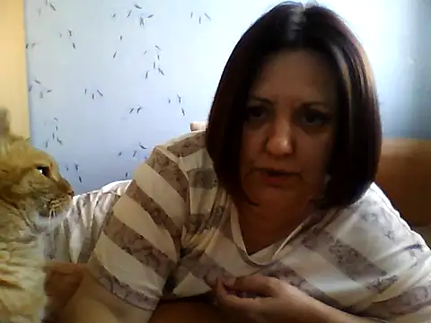 LockyCharm111 online show from 07/25/26, 04:31
