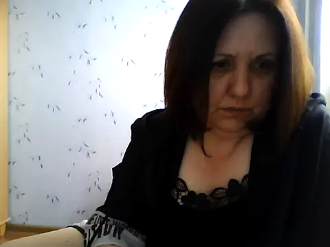 LockyCharm111 online show from 03/18/26, 02:52