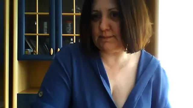 LockyCharm111 online show from 03/03/26, 01:07