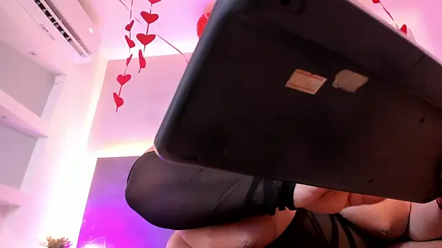 AsshleyDavis online show from 03/01/25, 07:30