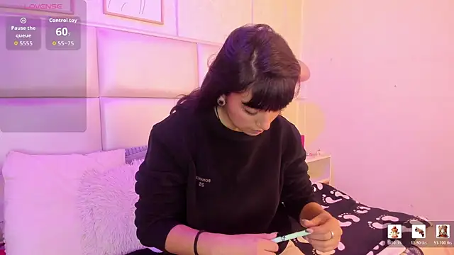 Xara u online show from 03/25/26, 07:35