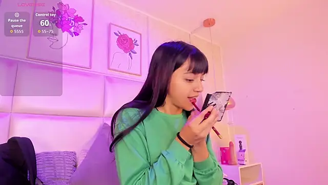 Xara u online show from 03/12/26, 08:24