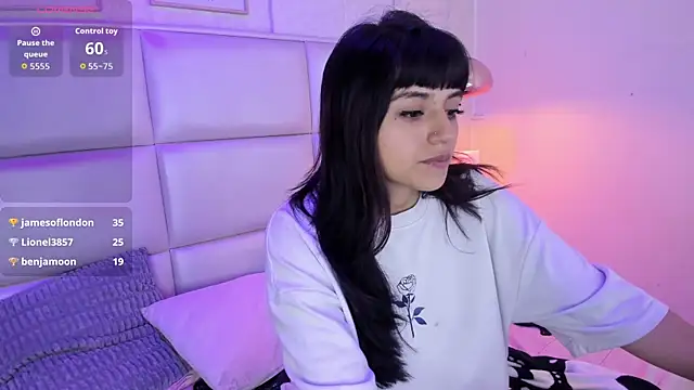 Xara u online show from 03/20/26, 12:00