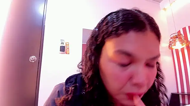 candice johnss online show from 03/27/26, 12:17