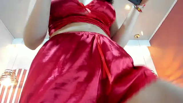 candice johnss online show from 04/07/26, 12:29