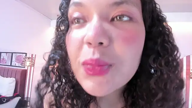 candice johnss online show from 03/12/26, 01:15