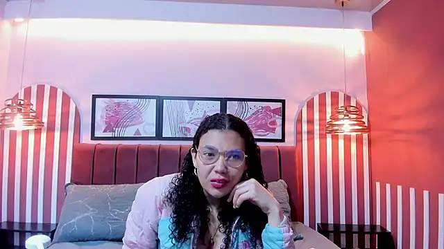candice johnss online show from 04/10/26, 12:45