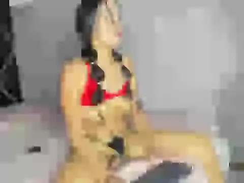 dulce 34 online show from 03/03/26, 08:05