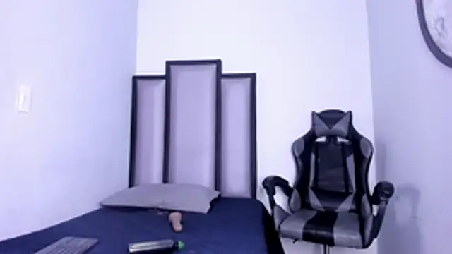 dulce 34 online show from 03/14/26, 08:37