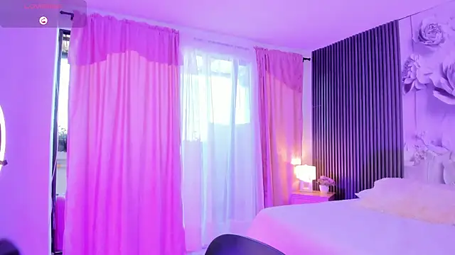 DulcePrince  online show from 04/03/26, 01:39