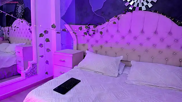 DulcePrince  online show from 04/02/26, 01:29