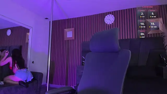 DulcePrince  online show from 04/04/26, 08:37