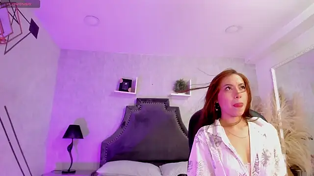 DulcePrince  online show from 03/23/26, 07:58