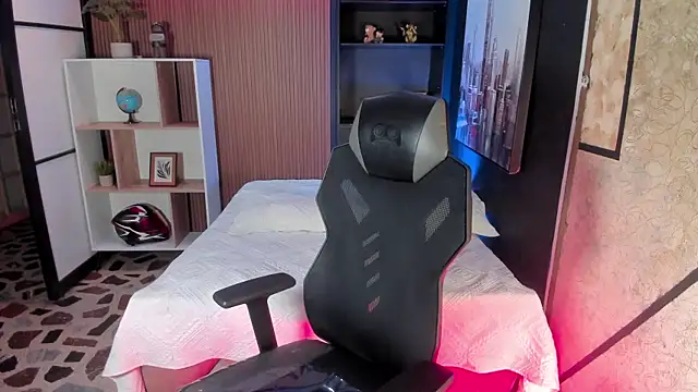 DulcePrince  online show from 03/31/26, 01:35