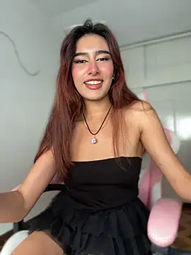 Snapshot of VelariaSoft chatting on 02/24/26, 02:07 VelariaSoft online show from 02/24/26, 02:07