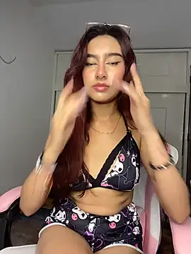 VelariaSoft online show from 03/17/26, 01:14