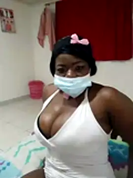 DiosaDeHebano online show from 02/11/26, 04:01