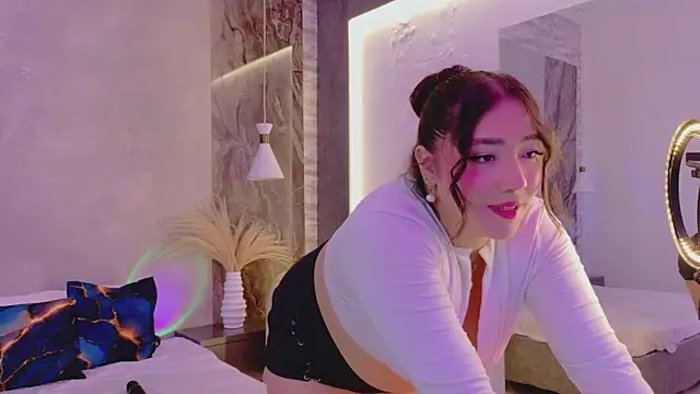 Snapshot of Hannah-Prada chatting on 02/12/26, 03:12 Hannah-Prada online show from 02/12/26, 03:12