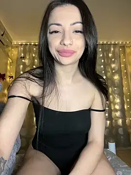 Layana Ro online show from 03/03/26, 08:49