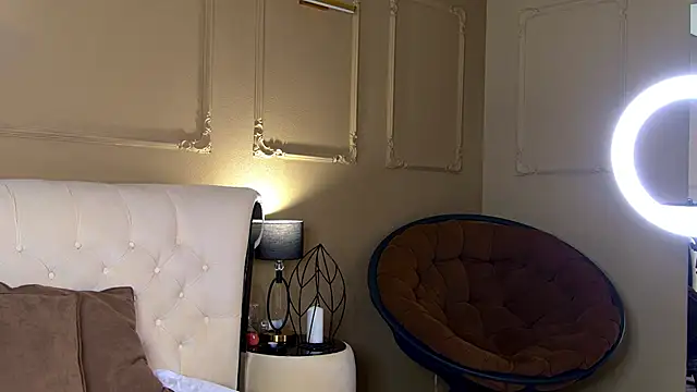 YourSweetArya online show from 03/31/26, 04:09