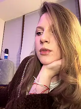 YourSweetArya online show from 03/07/26, 03:50