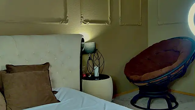 YourSweetArya online show from 04/12/26, 03:48