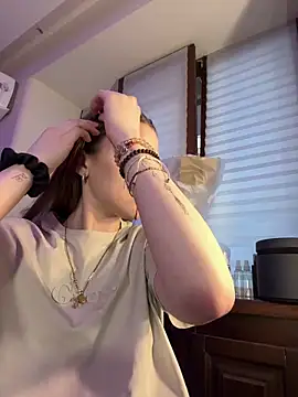 YourSweetArya online show from 03/12/26, 02:54