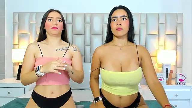 paola katy dicks online show from 01/17/26, 01:37