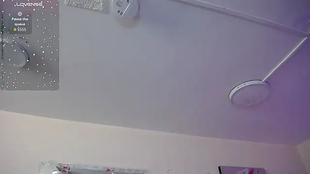 Snapshot of AnnyCotton chatting on 05/21/26, 07:33 AnnyCotton online show from 05/21/26, 07:33