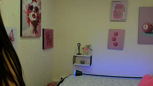 AnnyCotton online show from 04/15/26, 07:29