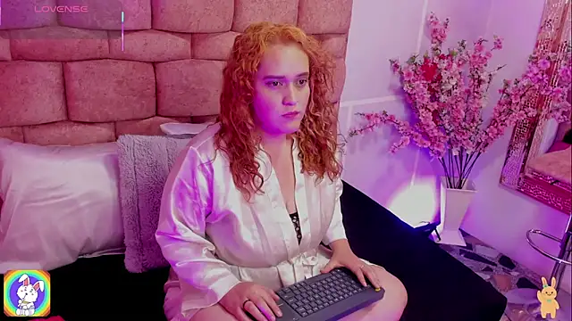 CurvaDorada noa online show from 03/13/26, 06:57