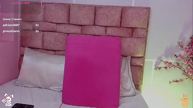 CurvaDorada noa online show from 03/08/26, 02:04