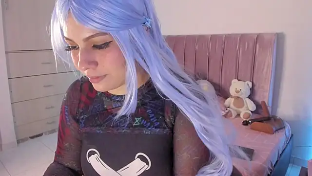 alessia dolce online show from 05/30/26, 04:52