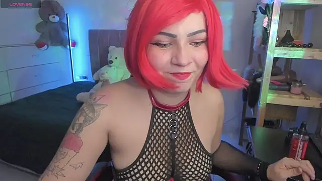 alessia dolce online show from 05/03/26, 11:19