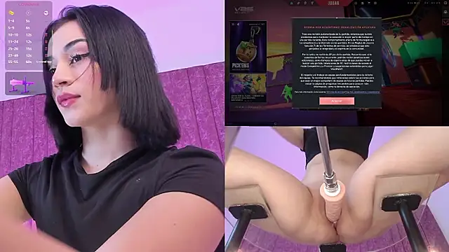 Snapshot of DollieEmma chatting on 03/03/26, 01:18 DollieEmma online show from 03/03/26, 01:18