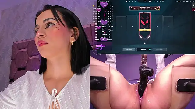 DollieEmma online show from 03/07/26, 01:27