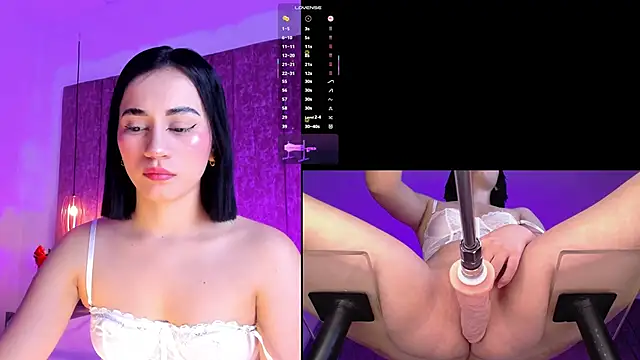 DollieEmma online show from 04/16/26, 01:23