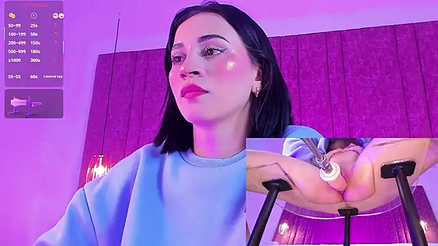 Snapshot of DollieEmma chatting on 02/26/26, 01:55 DollieEmma online show from 02/26/26, 01:55