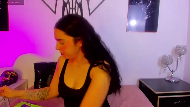 antonella as online show from 02/28/26, 12:32