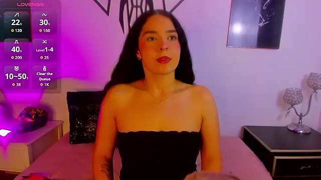 antonella as online show from 02/26/26, 11:49