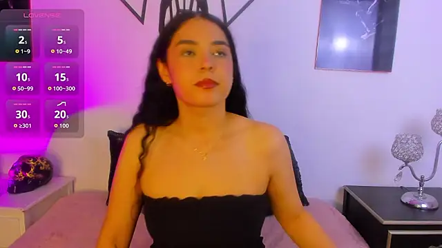 antonella as online show from 02/28/26, 11:59