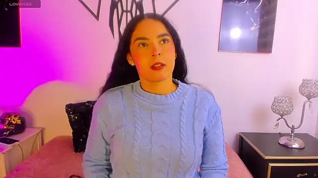 antonella as online show from 03/03/26, 09:44