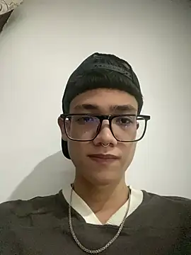 Santi Princex online show from 02/22/26, 02:47