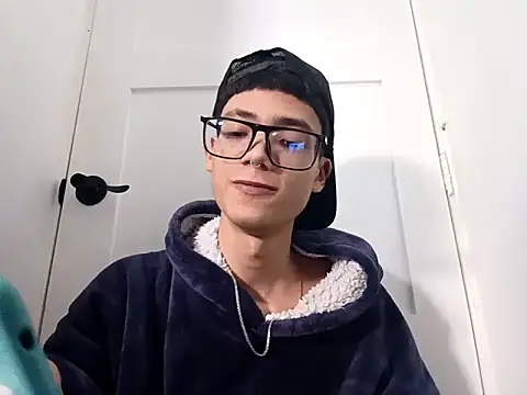 Santi Princex online show from 02/18/26, 02:42